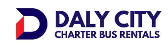Daly City Charter Bus Rentals logo